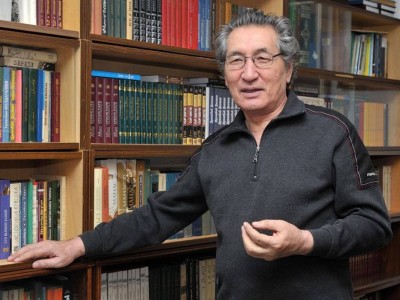 Марал Ысқақбай, жазушы: «Нұр-Сұлтан» атауына неге қарсылық білдіреміз?!.