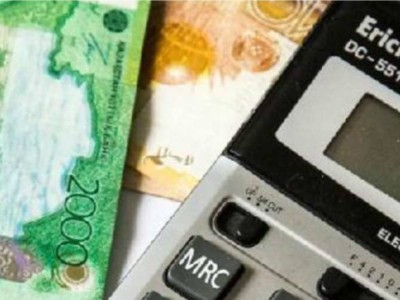 Семей тұрғыны желіден құжатының суреті жарияланған 320 адамның атына несие рәсімдеген.