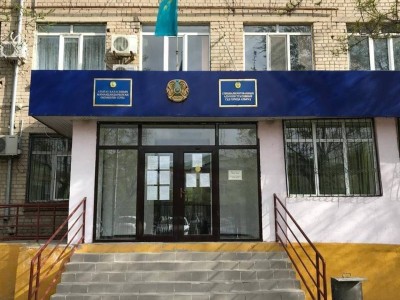 «Құқығын білмейтіндер өзін қорғансыз сезінеді».