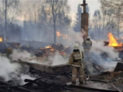 Тоқаев Риддердегі жағдайды бақылауға алды.