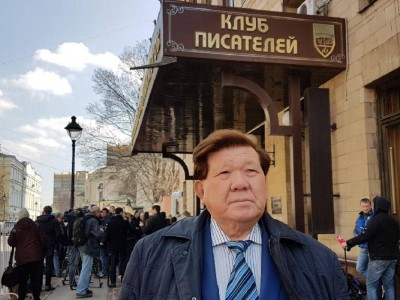 Шахановтың ойлары. Мұқағали Мұхтарға не жазды, Мағжанды Әуезов ұстап берген бе?.
