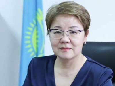 Маңғыстау облысының бас дәрігеріне қатысты тергеу басталды.