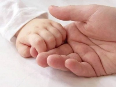 Ақтаулық дәрігерлер инсульт алған екі айлық нәрестені құтқарды.