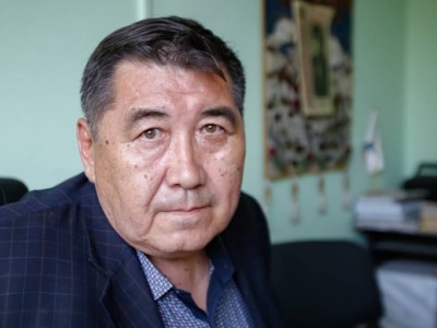 Ермұрат Бапи: Мен оған не деймін? Тап-таза истерика!.