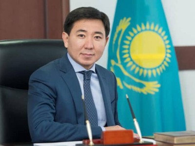 Өскемен басшысы өзін қорлаған блогерді сотқа бермек.