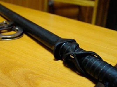 Полицейлер күдіктіні «азаптап» өлтірді ме?.