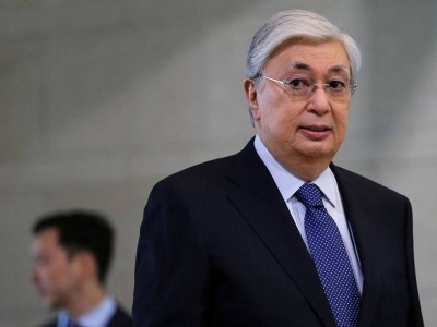 Сейдахмет Құттықадам: «Президентке тез қимылдау керек».