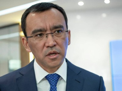 Ұлттық құрылтай сөзі өтімді азаматтарға мүмкіндік беретін алаң – Мәулен Әшімбаев.