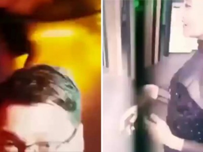 Билеп жүрген «прокурорлардың» видеосы тарады.