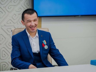 Сәбит Шонтақбаев: Мұны мен ерлік, мақтаныш тұтпаймын.