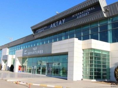 Ақтау әуежайын ресейліктер сатып алмақшы.