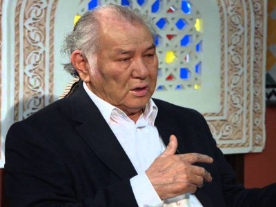Исабеков: Тоқаевтың Жаңа Қазақстан туралы сөзін қолдап отырмыз.