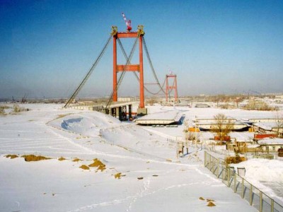 Семей маңын су басуы мүмкін.