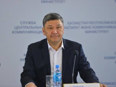 Шораев: Президентіміз «Nur-Otan» партиясына төраға болса ол – үлкен саяси қателік!.