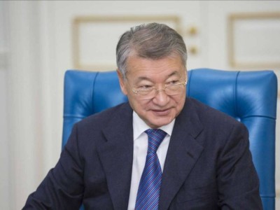 Даниал Ахметовке жалған ақпарат беріп, алдап соққан.