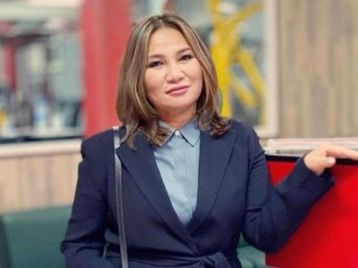 Экс-депутат ісі. Әлеуметтік желі белсендісін полиция таба алмай жүр.