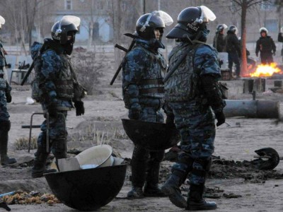 Жаңаөзен оқиғасы: Біз қанша жыл өтсе де ұмытпаймыз!.