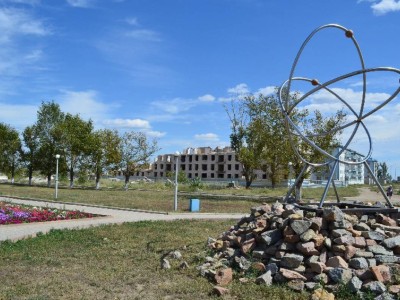 Қазақстан мен Ресей бұрынғы Семей полигоны аумағындағы жабдықтар туралы ақылдасты.