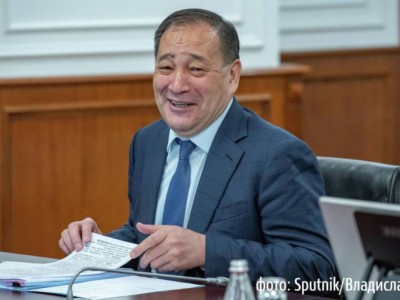 «Ақтөбеде біз тек қана қазақ тілінде сөйлейміз»: Ералы Тоғжанов орысша біледі екен….