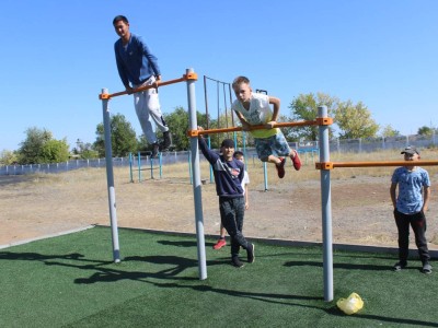 Смайылов: Ауылды қойып, мектебінде спорт залы жоқ аудандар көп.