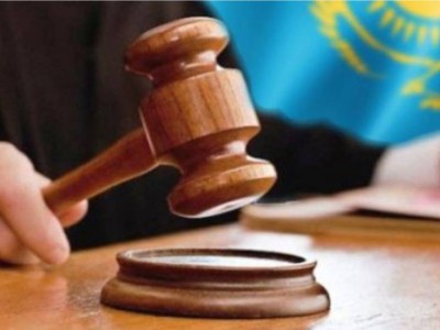 Ақтөбеде мектеп директоры абақтыға қамалды.