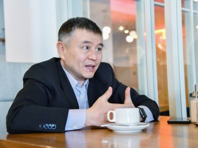 Мұхтар Тайжан: Ешкімге тәуелді емеспін деп ант ете алам!.
