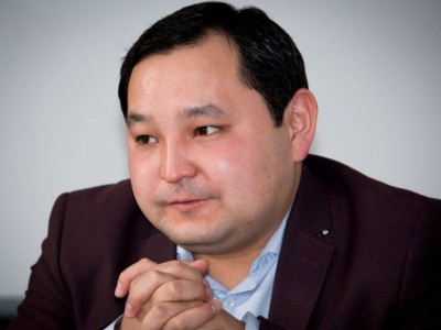 Мақсат Халық: 2020 жылы болатын дағдарыс Қазақстанға да әсер етеді.