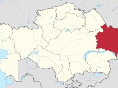 Шығыс Қазақстанда 314 көшенің атауы өзгерген.