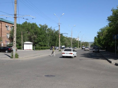 Өскеменде 12 көшенің атауы ауыстырылады.