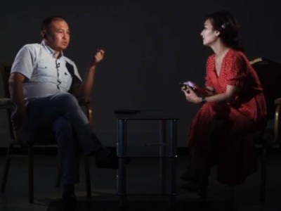 ЕРЛАН САИРОВ: «Қоғамның оптимизмі пайда болуы үшін саясаткерлердің бет-бейнесі өзгеріп тұруы керек».