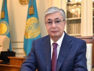 Қасым-Жомарт Тоқаевтың президенттік кезеңі: Алты жылдағы тарихи жетістіктер.
