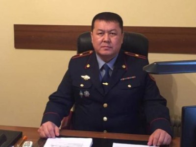 «Түзеу мекемесіндегі басты қару – тәрбие».