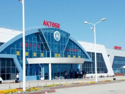 Ақтөбелік шенеуніктер арзанға бағалаған әуежай саудасын дереу тоқтатты.