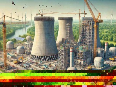 АЭС-ті Ресей мен Қытай сала ма, қауіп-қатерге кім жауапты болады?.