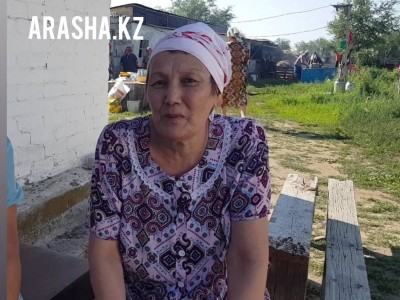 «Өлімге жіберген жоқпын»: Абақтыдан баласының денесін алған ананың жанайқайы.
