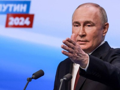 Путин тактикалық ядролық қару қолдануы мүмкін бе?.