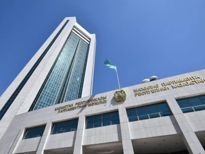 Парламентті ықпалды етудің тетігі күшінде.