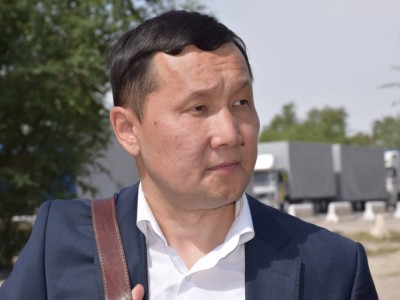 «Қазақ өз жерінде өзін қожайын ретінде сезіне алмай отыр».