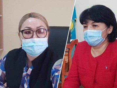 Ауызашарда жүрген ақтөбелік депутаттар ұятқа қалды.