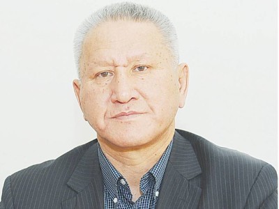 «Державаларға жалтақтап өмір сүретін мемлекеттердің қатарындамыз».