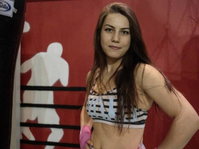 Боксшы Фируза Шарипова Тоқаевтан өзін Ресейге жіберуін сұрады.