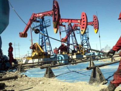 Келісім аяқталса да қытайлар қазақ мұнайын соруды тоқтатар емес.