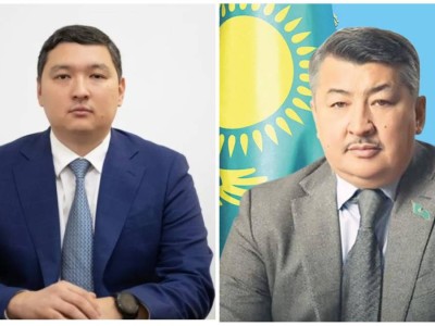 Алматы облысы әкімінің жаңа орынбасары Бақытнұр Бақытұлы кім?.