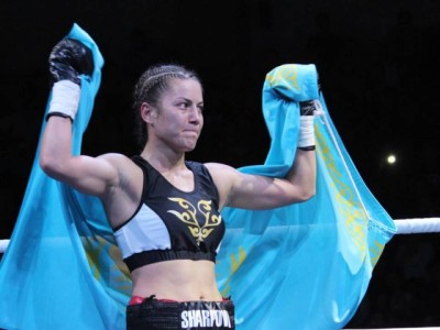 Ф.Шәріпова әлем чемпионы атағын қорғауға ақша таппаған, оған министрлік те, әкімдер де көмектеспеген.