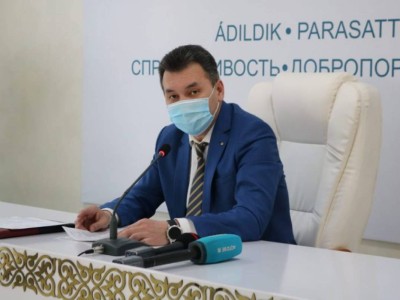 Ақтөбеде парақор шенеуніктер 200 млн теңге айыппұл арқалады.