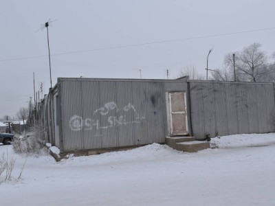 Ақтөбеде қаңылтыр «қорада» тұратын 22 отбасының жағдайы өзгерді ме?.