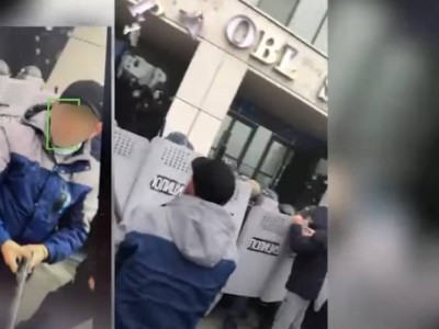 Алматы облысында қаңтар оқиғасына қатысы бар 11 адам ұсталды.