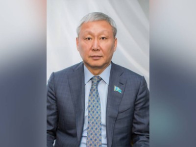 «Нұр Отанның» мүшесі, депутат тұтқындалып партия қатарынан шығарылды.
