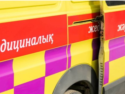 Алматыдағы кардиологиялық орталыққа қалай шабуыл жасалғаны айтылды.