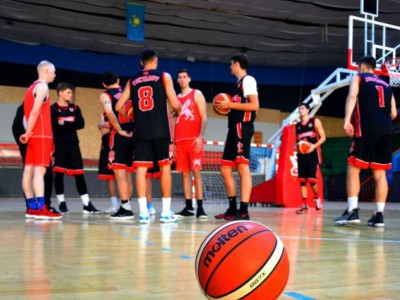 Ақтөбе облысы баскетбол командасы үшін бюджеттен 33 миллион теңге жұмсамақ.